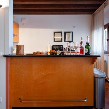 Appartement Klimt House à Venise Extérieur photo