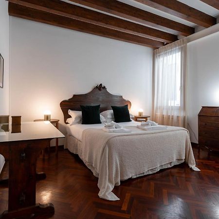 Appartement Klimt House à Venise Extérieur photo