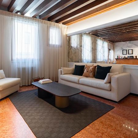 Appartement Klimt House à Venise Extérieur photo