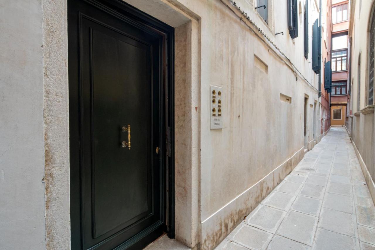 Appartement Klimt House à Venise Extérieur photo