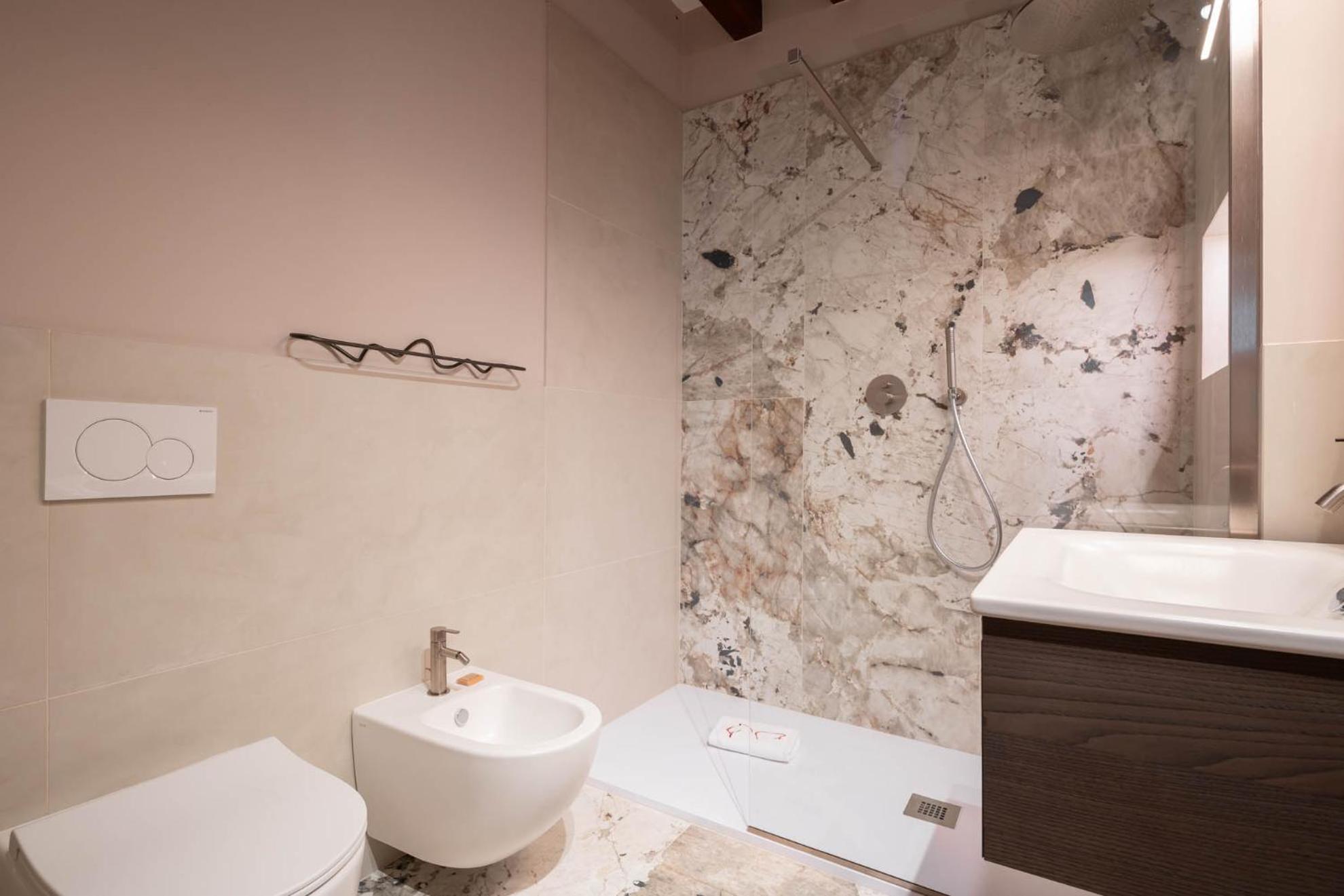 Appartement Klimt House à Venise Extérieur photo
